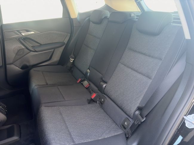 BMW iX1 edrive20 150 kw (204 cv)