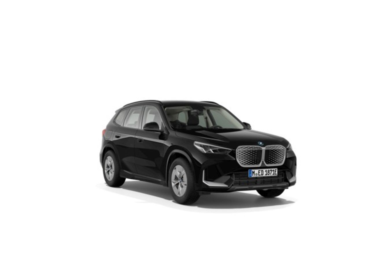 BMW iX1 edrive20 150 kw (204 cv)  2026 Eléctrico - Foto 10