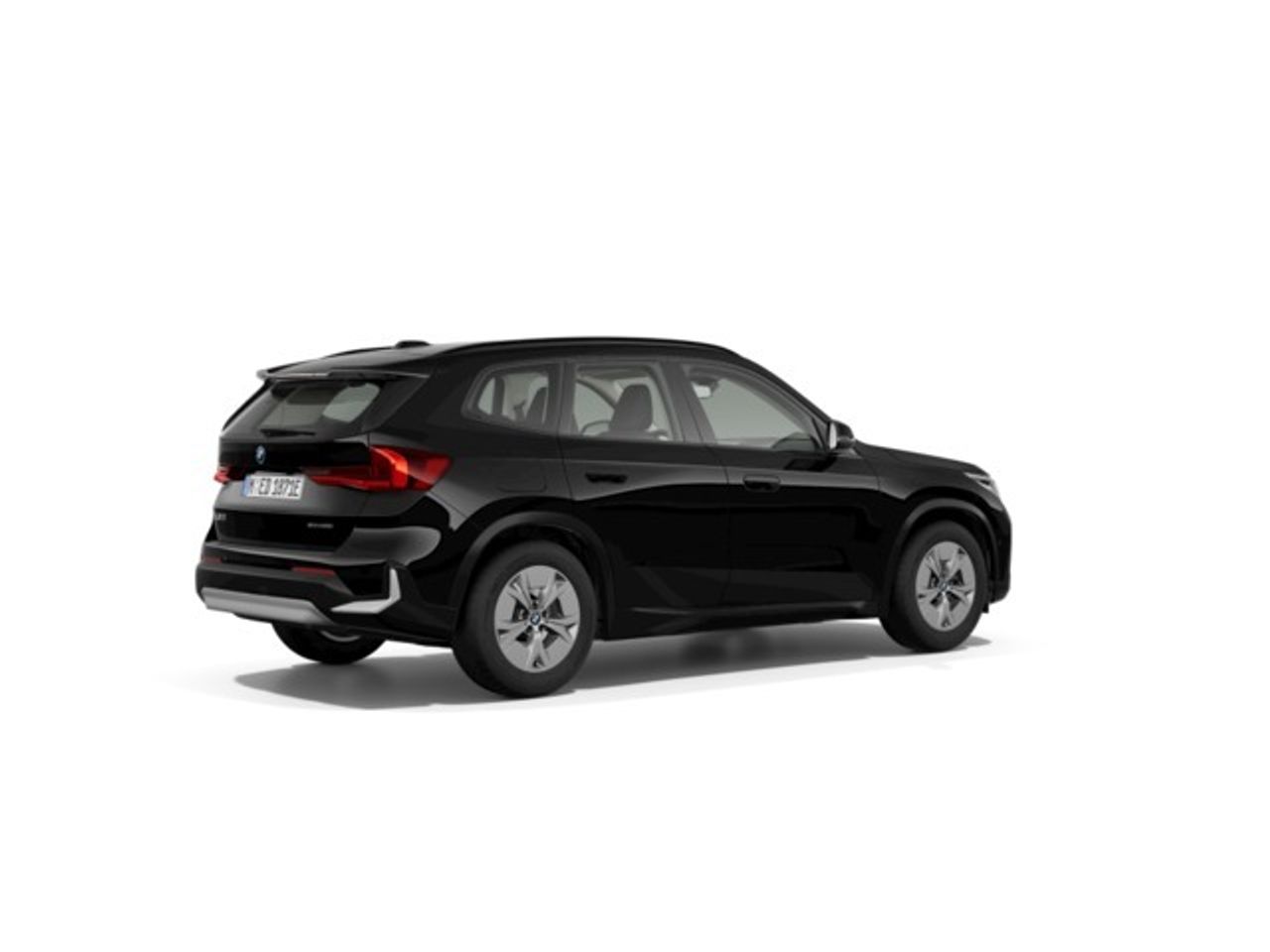 BMW iX1 edrive20 150 kw (204 cv)  2026 Eléctrico - Foto 9