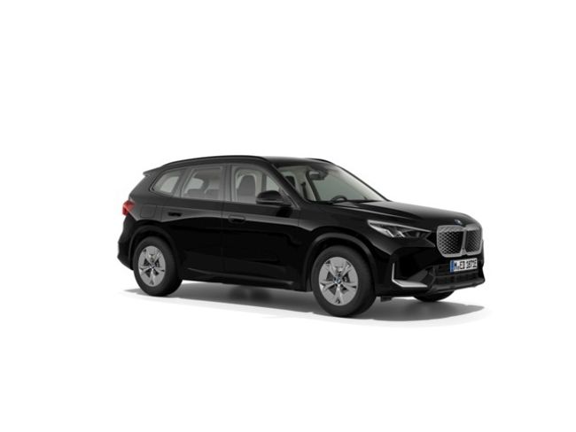 BMW iX1 edrive20 150 kw (204 cv)
