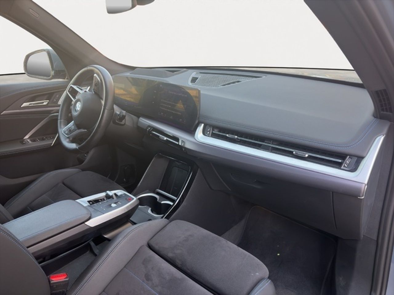 BMW X1 xdrive20d 120 kw (163 cv)  2023 Diésel - Foto 9
