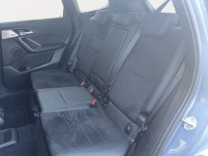 BMW X1 xdrive20d 120 kw (163 cv)  2023 Diésel - Foto 17