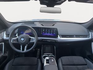 BMW X1 xdrive20d 120 kw (163 cv)  2023 Diésel - Foto 13