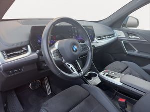BMW X1 xdrive20d 120 kw (163 cv)  2023 Diésel - Foto 21