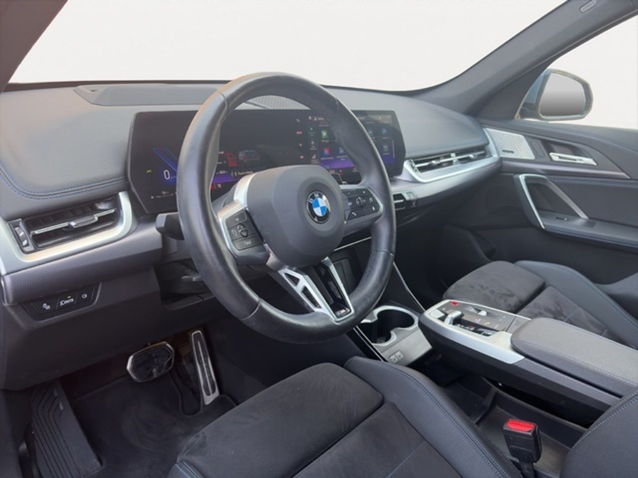 BMW X1 xdrive20d 120 kw (163 cv)  2023 Diésel - Foto 12