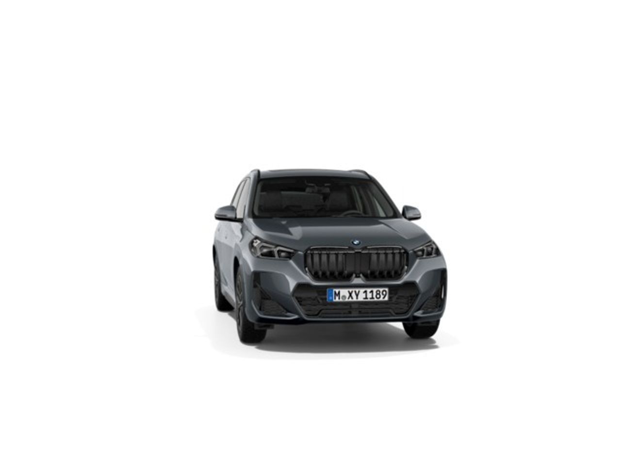 BMW X1 xdrive20d 120 kw (163 cv)  2023 Diésel - Foto 7