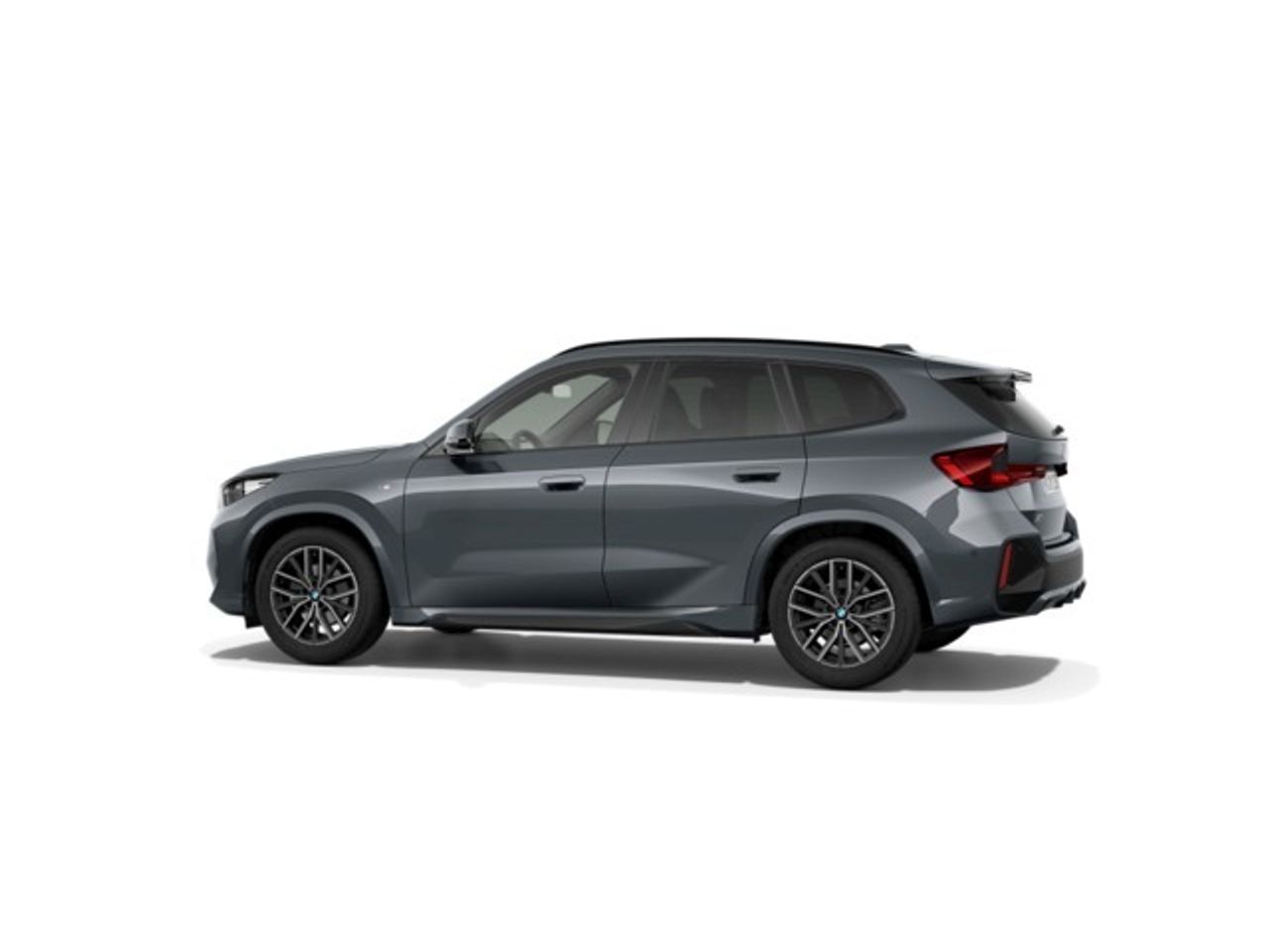 BMW X1 xdrive20d 120 kw (163 cv)  2023 Diésel - Foto 11