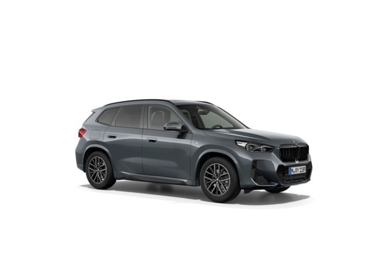 BMW X1 xdrive20d 120 kw (163 cv)  2023 Diésel - Foto 5