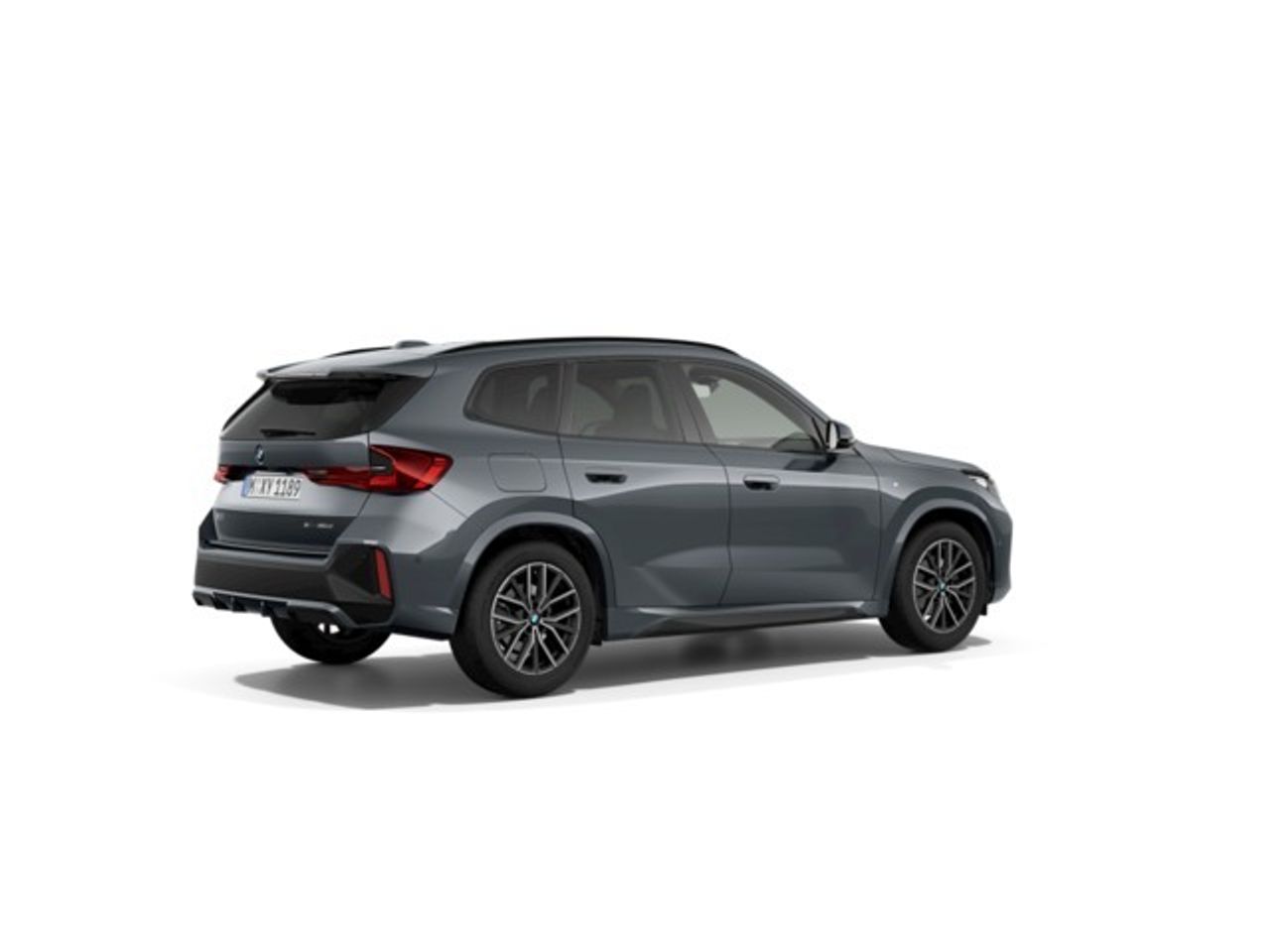 BMW X1 xdrive20d 120 kw (163 cv)  2023 Diésel - Foto 9