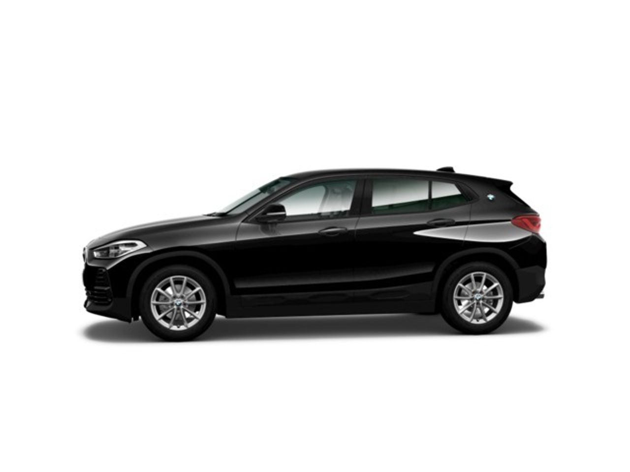 BMW X2 sdrive18d business 110 kw (150 cv)  2022 Diésel - Foto 6