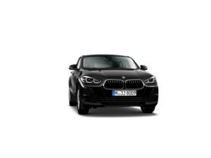 BMW X2 sdrive18d business 110 kw (150 cv)  2022 Diésel - Foto 11