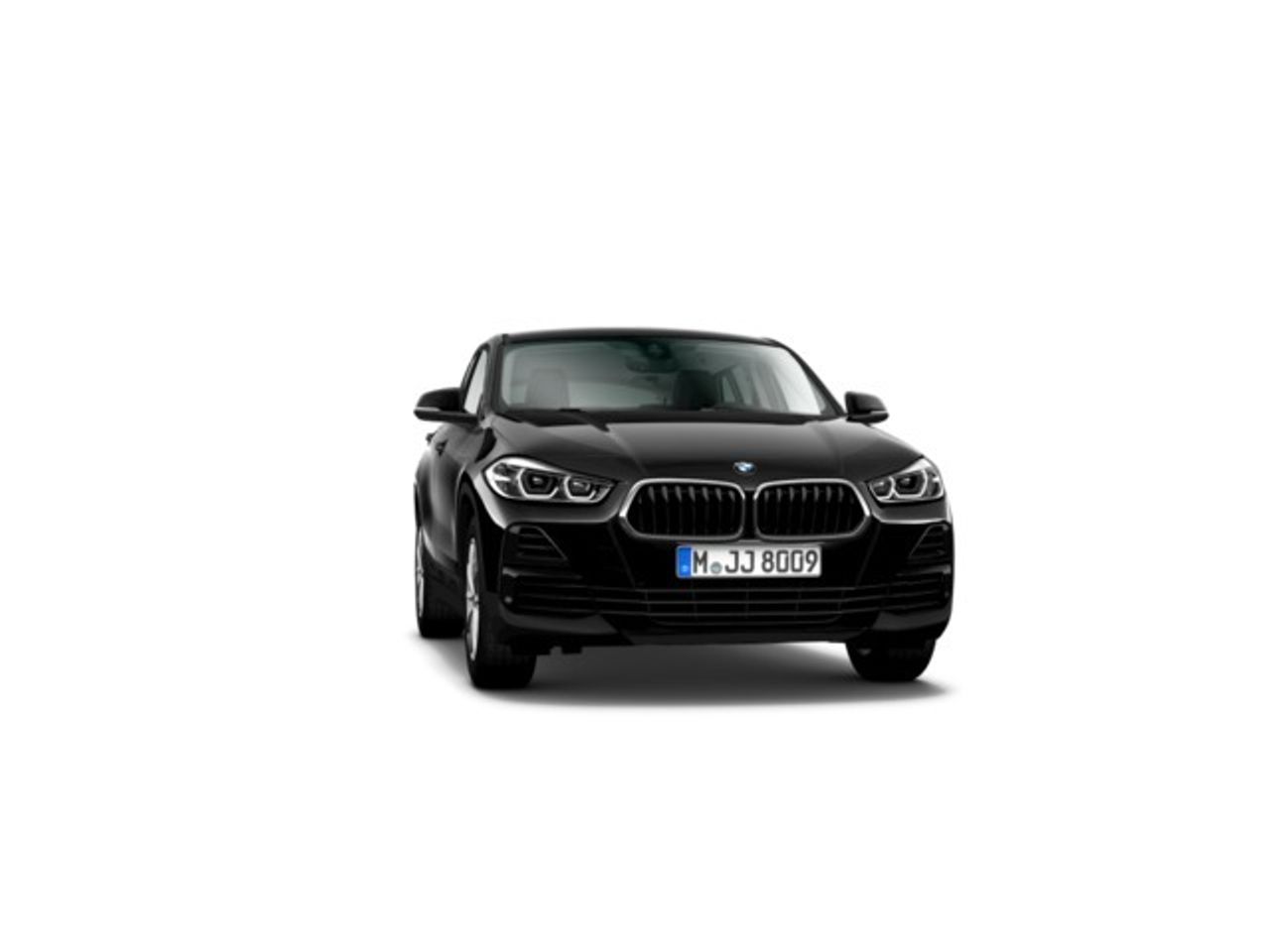 BMW X2 sdrive18d business 110 kw (150 cv)  2022 Diésel - Foto 7