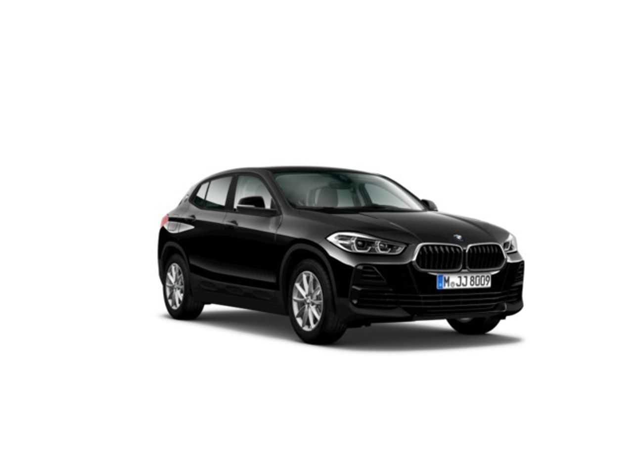 BMW X2 sdrive18d business 110 kw (150 cv)  2022 Diésel - Foto 10