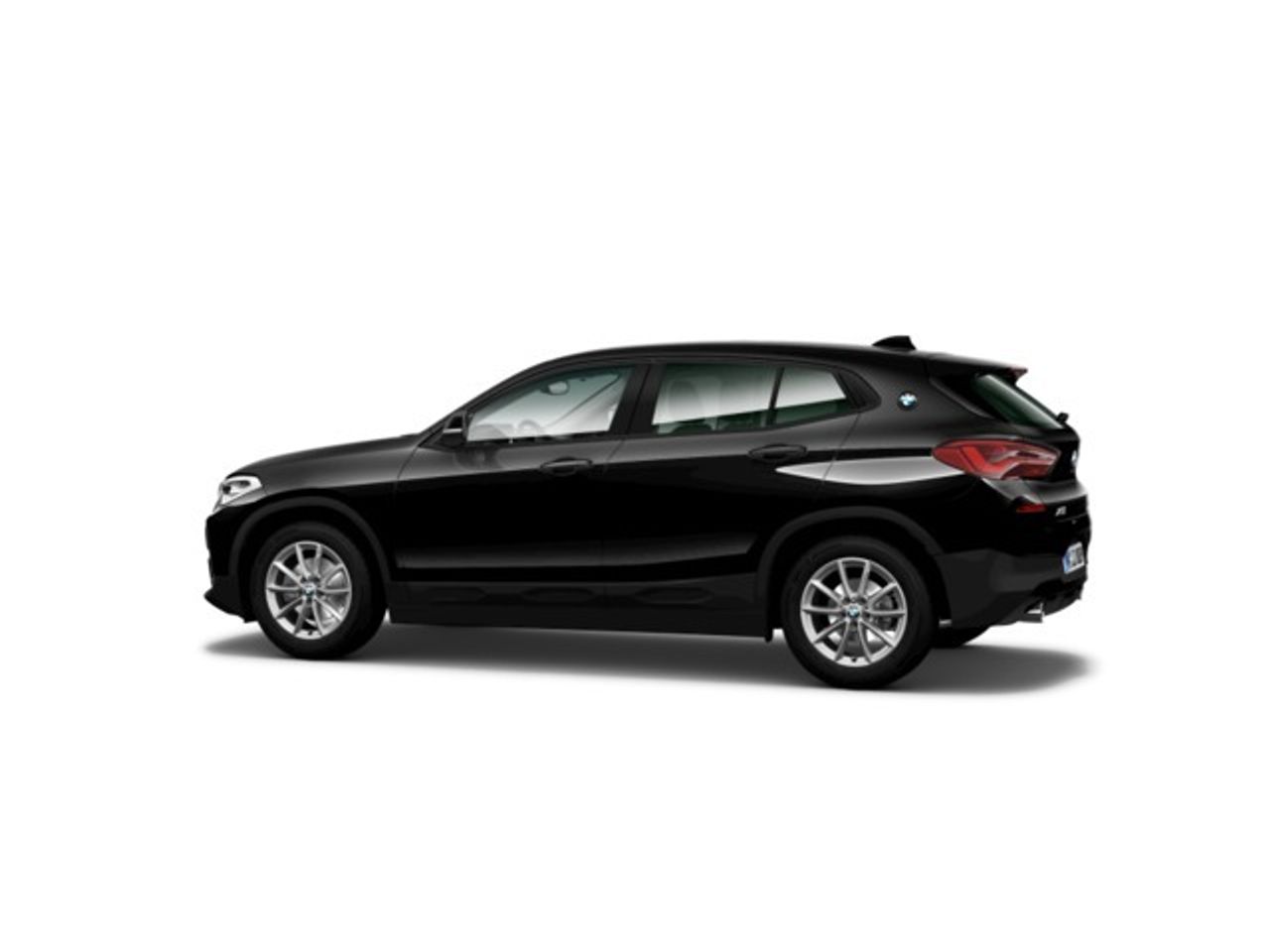 BMW X2 sdrive18d business 110 kw (150 cv)  2022 Diésel - Foto 11