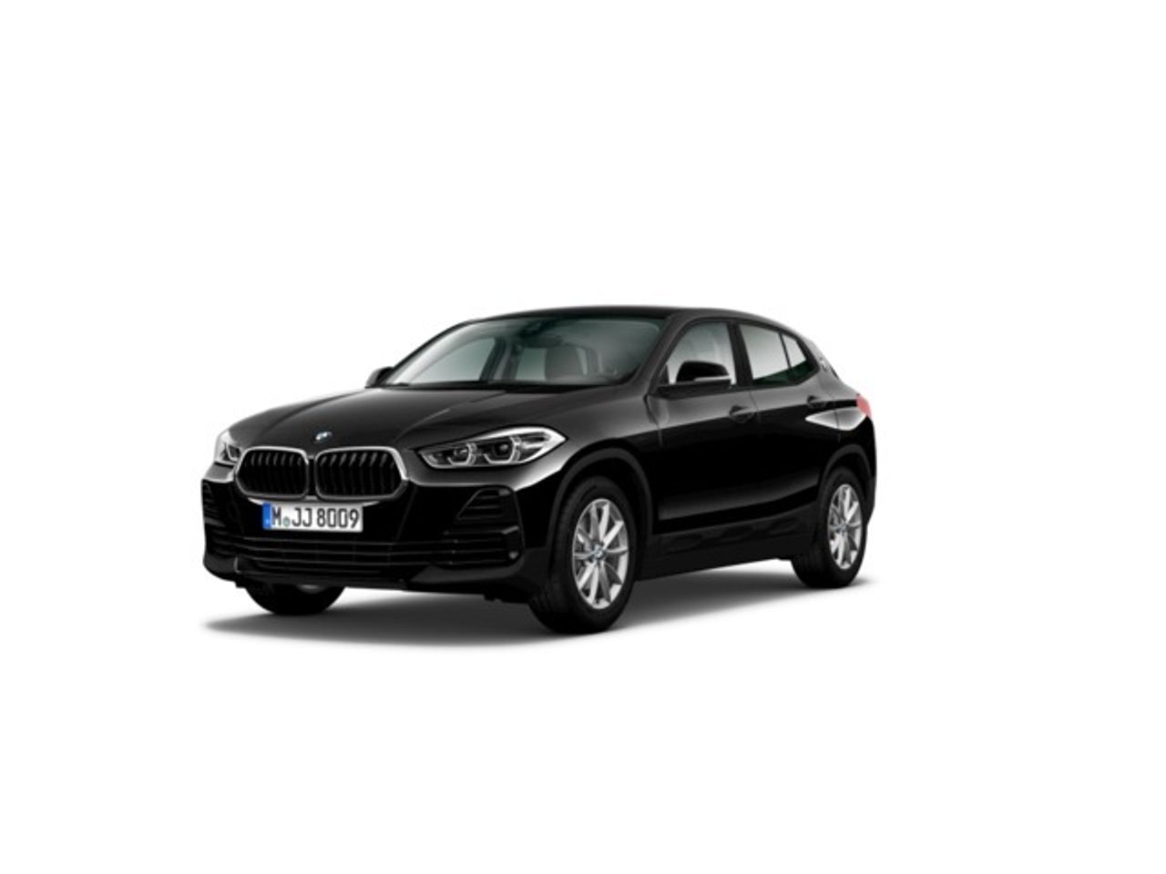 BMW X2 sdrive18d business 110 kw (150 cv)  2022 Diésel - Foto 4