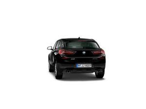 BMW X2 sdrive18d business 110 kw (150 cv)  2022 Diésel - Foto 23