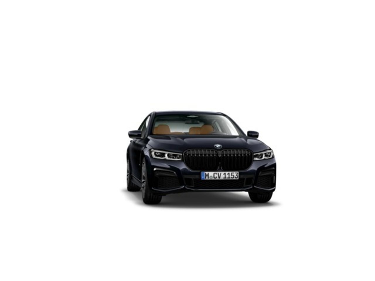 BMW Serie 7 730d 210 kw (286 cv)  2022 Diésel - Foto 8