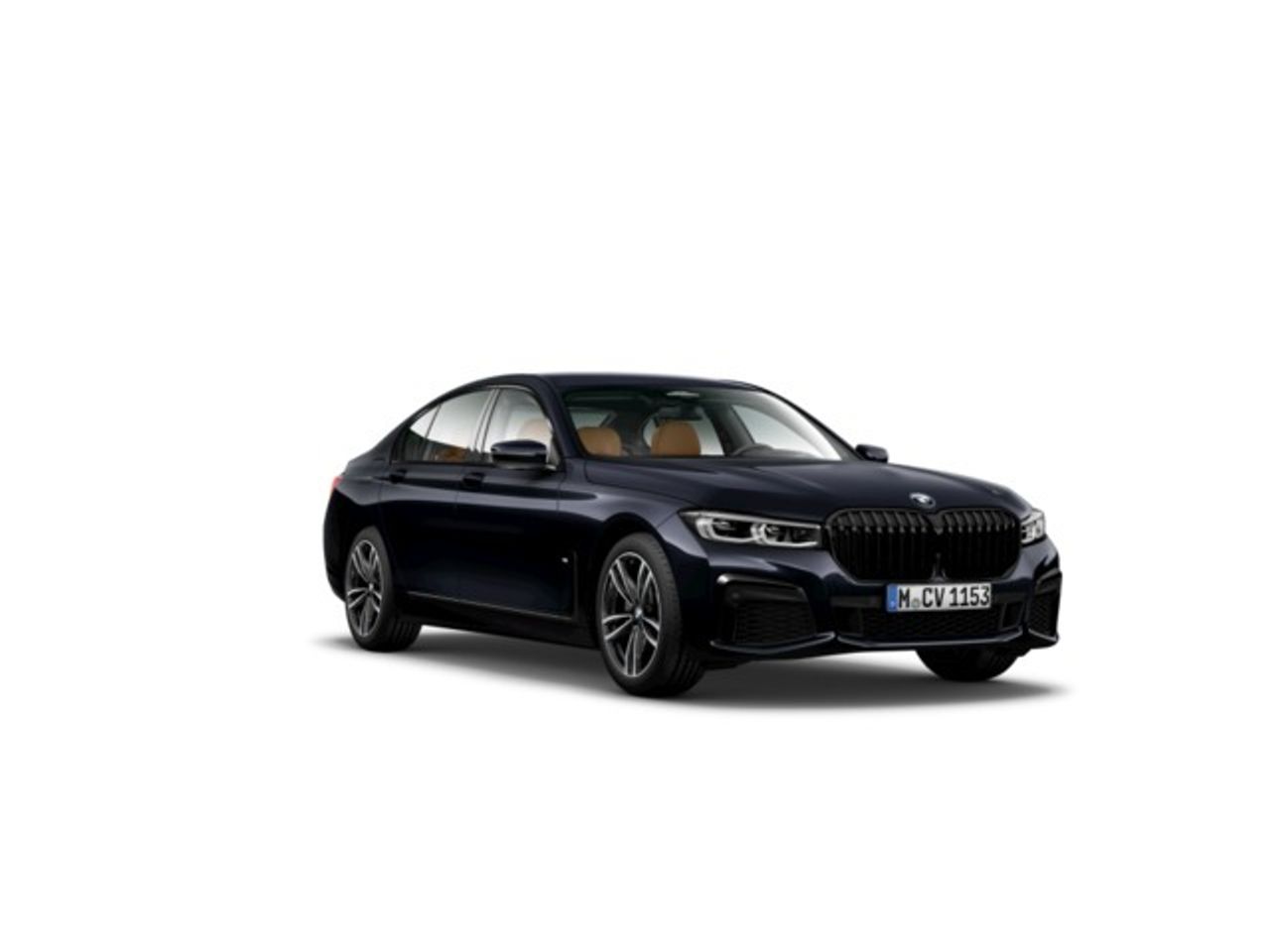 BMW Serie 7 730d 210 kw (286 cv)  2022 Diésel - Foto 10