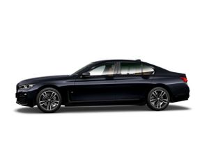 BMW Serie 7 730d 210 kw (286 cv)  2022 Diésel - Foto 9