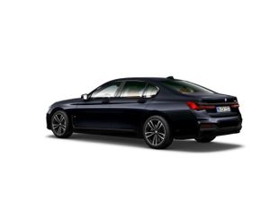 BMW Serie 7 730d 210 kw (286 cv)  2022 Diésel - Foto 11