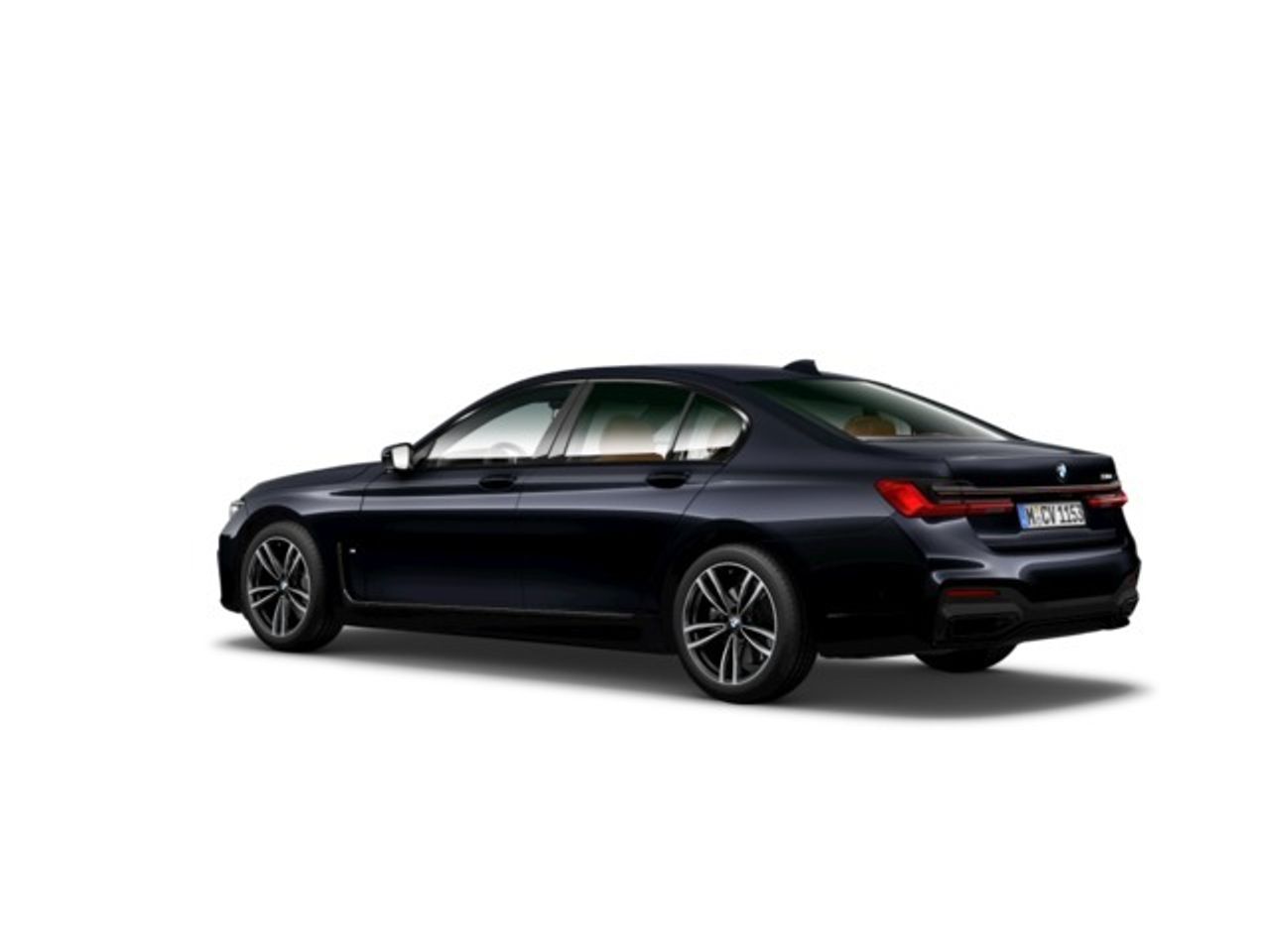 BMW Serie 7 730d 210 kw (286 cv)  2022 Diésel - Foto 7