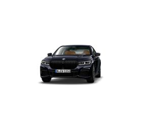 BMW Serie 7 730d 210 kw (286 cv)  2022 Diésel - Foto 2