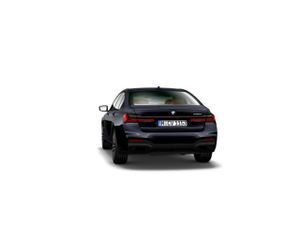 BMW Serie 7 730d 210 kw (286 cv)  2022 Diésel - Foto 23