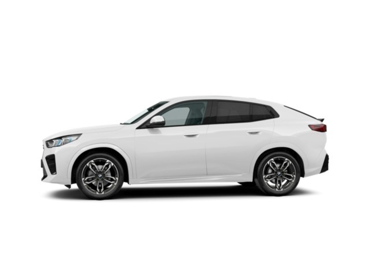 BMW X2 sdrive18d 110 kw (150 cv)  2025 Diésel - Foto 6