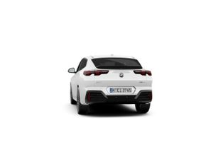 BMW X2 sdrive18d 110 kw (150 cv)  2025 Diésel - Foto 23