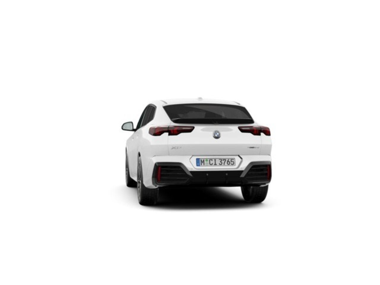 BMW X2 sdrive18d 110 kw (150 cv)  2025 Diésel - Foto 13