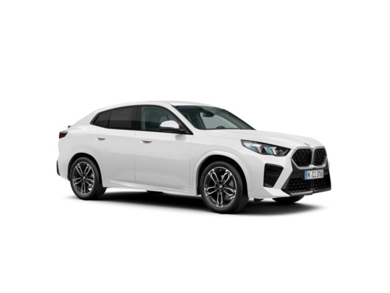 BMW X2 sdrive18d 110 kw (150 cv)  2025 Diésel - Foto 5