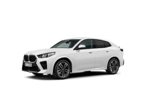 BMW X2 sdrive18d 110 kw (150 cv)  2025 Diésel - Foto 3