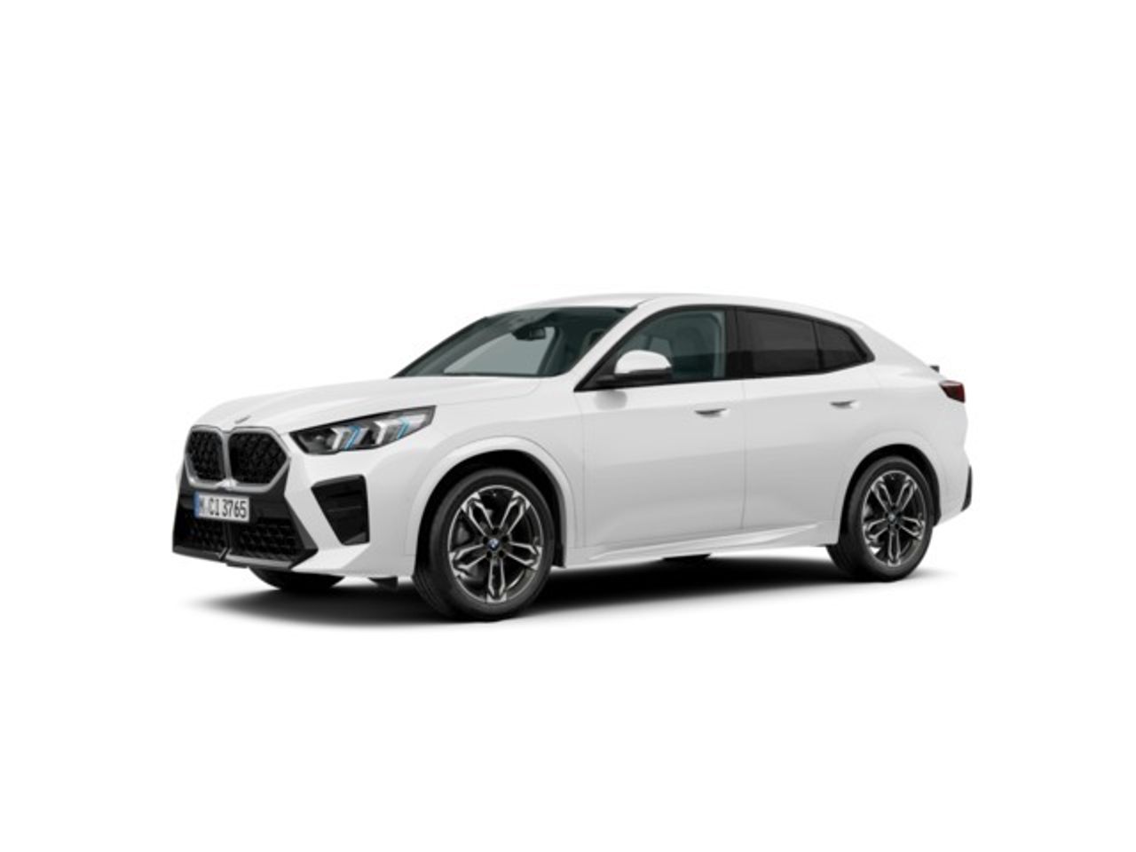 BMW X2 sdrive18d 110 kw (150 cv)  2025 Diésel - Foto 3