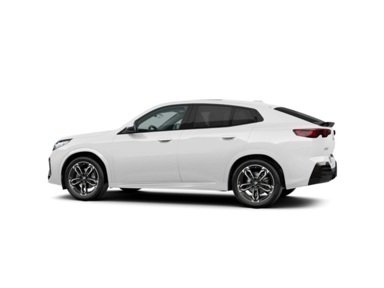 BMW X2 sdrive18d 110 kw (150 cv)  2025 Diésel - Foto 11