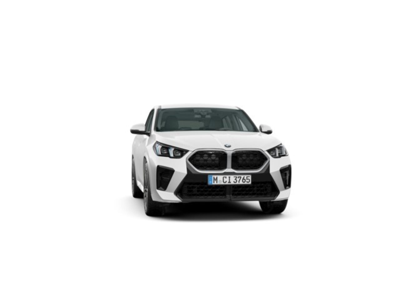 BMW X2 sdrive18d 110 kw (150 cv)  2025 Diésel - Foto 7