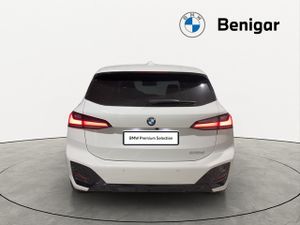 BMW Serie 2 218d active tourer 110 kw (150 cv)  2026 Diésel - Foto 9