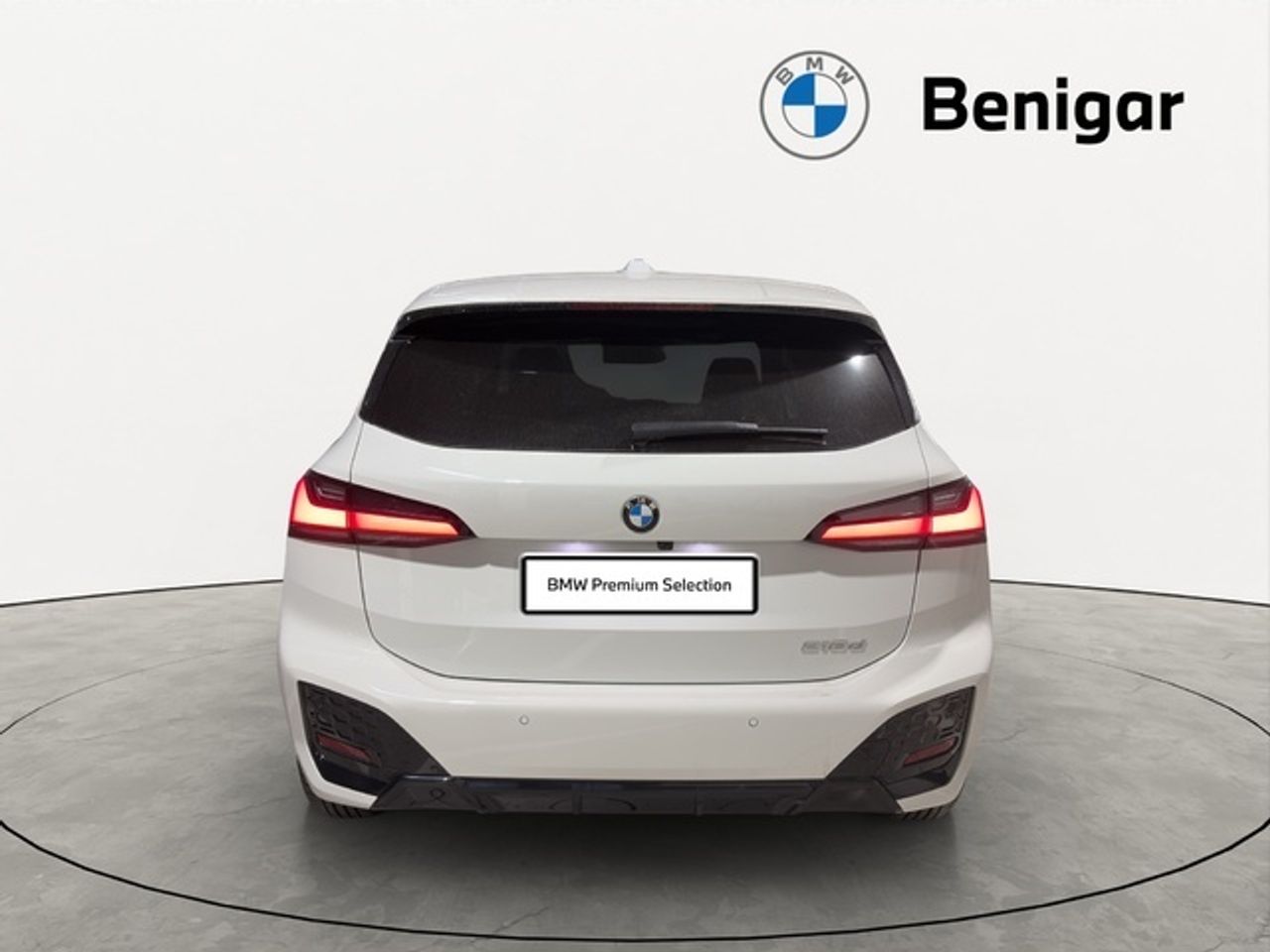 BMW Serie 2 218d active tourer 110 kw (150 cv)  2026 Diésel - Foto 6