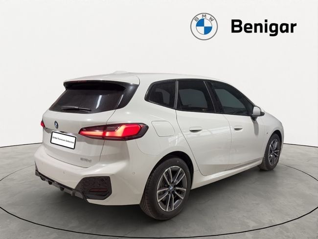 BMW Serie 2 218d active tourer 110 kw (150 cv)