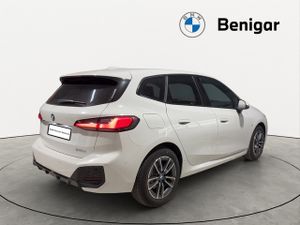 BMW Serie 2 218d active tourer 110 kw (150 cv)  2026 Diésel - Foto 7