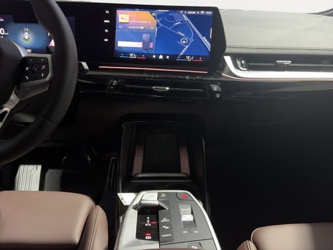 BMW Serie 2 218d active tourer 110 kw (150 cv)