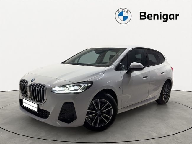 BMW Serie 2 218d active tourer 110 kw (150 cv)