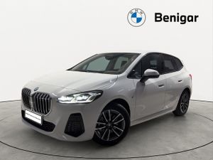 BMW Serie 2 218d active tourer 110 kw (150 cv)  2026 Diésel - Foto 2