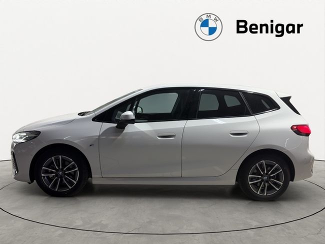 BMW Serie 2 218d active tourer 110 kw (150 cv)