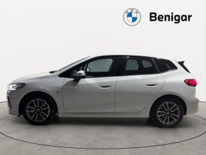 BMW Serie 2 218d active tourer 110 kw (150 cv)  2026 Diésel - Foto 5
