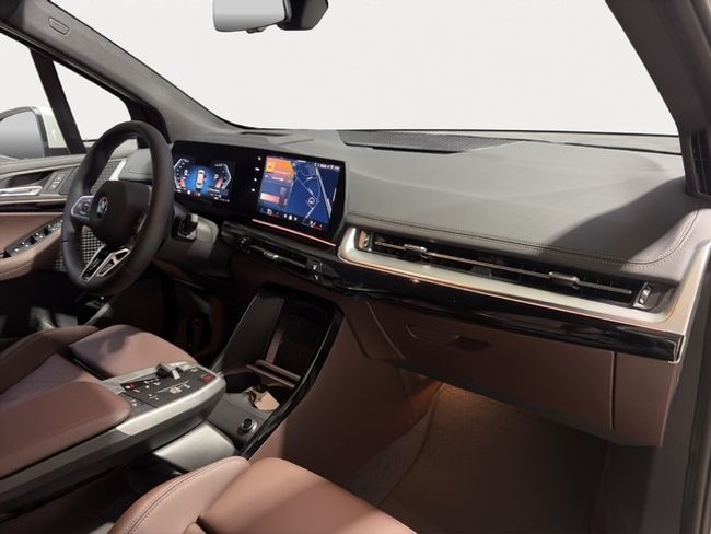 BMW Serie 2 218d active tourer 110 kw (150 cv)