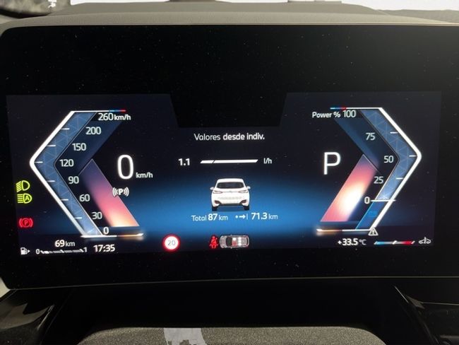 BMW Serie 2 218d active tourer 110 kw (150 cv)