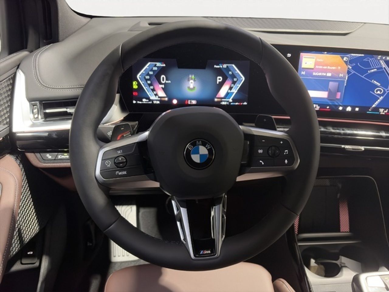 BMW Serie 2 218d active tourer 110 kw (150 cv)  2026 Diésel - Foto 13
