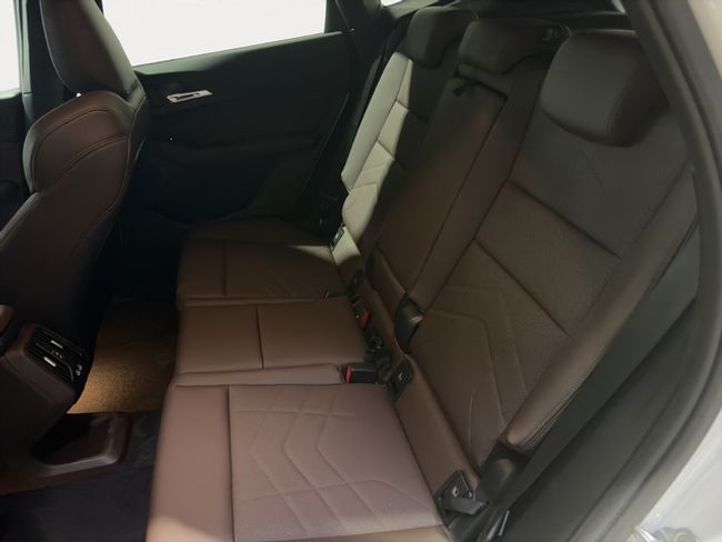 BMW Serie 2 218d active tourer 110 kw (150 cv)
