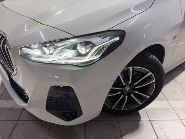 BMW Serie 2 218d active tourer 110 kw (150 cv)