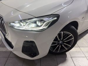 BMW Serie 2 218d active tourer 110 kw (150 cv)  2026 Diésel - Foto 11